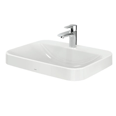 Chậu rửa đặt bàn TOTO LT5616C