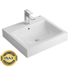 Chậu rửa INAX đặt bàn AL-536V