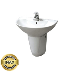 Chậu rửa INAX treo tường L-285V+L-288VC