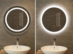 Gương điện phòng tắm Viglacera VGDL5