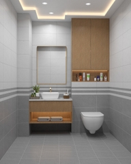 Gạch Vân Đá Tự Nhiên 30x60 JoJo3830