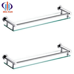 Kệ Kính Cường Lực - K002 Showroom Hoà Nam