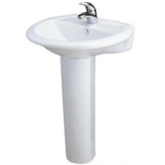 Lavabo Treo Tường - L2360 + P2437