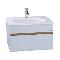 Lavabo + Tủ Treo - LF5024 + EH05024DDV