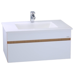 Lavabo + Tủ Treo - LF5032 + EH05032DDV