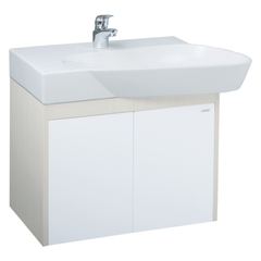 Lavabo + Tủ treo - LF5364 + EH05362AD