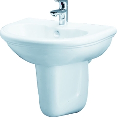 Lavabo treo L2230 - P2441