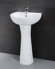 Lavabo Treo Tường - L2152 - P2445