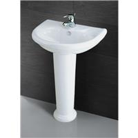 Lavabo Treo Tường - L2230 + P2432