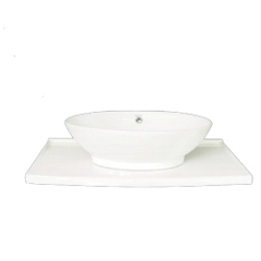 Mặt bàn sứ Viglacera BS875