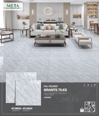 Gạch Vân Đá MT6603