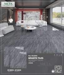 Gạch Vân Đá MT6605