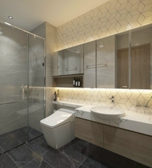 Gạch Vân Đá Tự Nhiên 30x60 PE3601