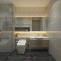 Gạch Vân Đá Tự Nhiên 30x60 PE3601