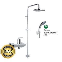 Sen tắm cây INAX BFV-41S-5C