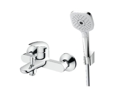 Sen tắm nóng lạnh LC TOTO TBS03302V/TBW02006A