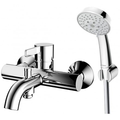 Sen Tắm Nóng Lạnh TOTO TBG11302V/TBW03002B