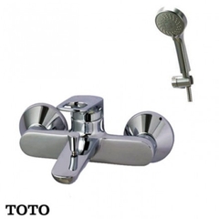 Sen tắm nóng lạnh TOTO TTMR301/TTSR105EMF