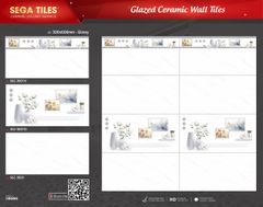 Gạch Vân Đá SGC 3601