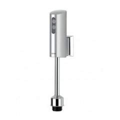 Van cảm ứng tiểu nam âm tường dùng pin DUE137PBK