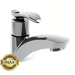 Vòi chậu nước lạnh INAX LFV-11A