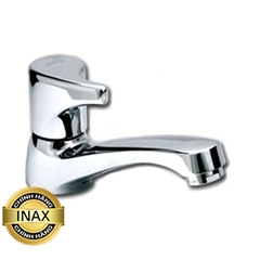 Vòi chậu nước lạnh INAX LFV-13B