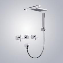 Vòi tắm và sen tắm INAX BFV-81SEHW