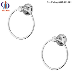 Vòng treo khăn TOTO TX702AC