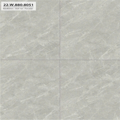 Gạch Vân Đá Tự Nhiên 80x80 W8051