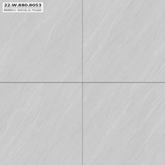 Gạch Vân Đá Tự Nhiên 80x80 W8053