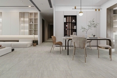 Gạch Vân Xi Măng 80x80 W8057