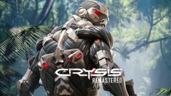 Liệu PC của bạn có đủ sức chiến tựa game “huyền thoại” Crysis Remastered sẽ ra mắt vào 18/09