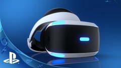 PSVR dành cho PlayStation 5 đang được Sony phát triển