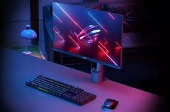 "Tứ đại gia" Alienware, MSI, ASUS, Acer và bốn chiếc màn hình gaming 360Hz hỗ trợ tính năng độ trễ thấp mới của Nvidia