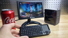 Đây là chiếc "PC Gaming" nhỏ nhất thế giới?