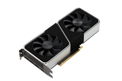 NVIDIA công bố GeForce RTX 3060 Ti - Hiệu suất cao hơn cả RTX 2080 Super với giá chỉ 399 đô