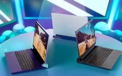 [REVIEW SẢN PHẨM] LAPTOP DELL GAMING G15 5530