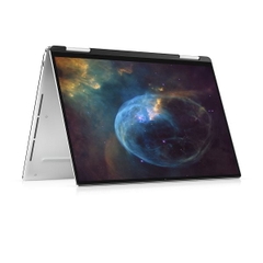 Dell XPS 13 9310 2-trong-1 được "tân trang": Intel Tiger Lake, đồ họa Xe và Thunderbolt 4; không thể nâng RAM và ổ lưu trữ