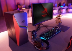 ASUS - THƯƠNG HIỆU MÁY TÍNH CHƠI GAME ĐÁNG ĐỂ LỰA CHỌN