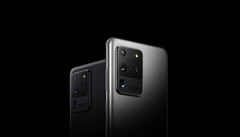 Chán camera phẳng, Samsung sẽ chuyển sang cảm biến camera nghiêng?