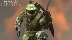 GÓI VẬT PHẨM MỚI CỦA HALO INFINITE CÓ GIÁ GẦN BẰNG MASTER CHIEF COLLECTION
