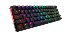 ROG Falchion: Bàn phím cơ gaming không dây mini với đèn RGB mới đến từ ASUS
