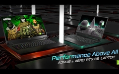 HƠN 30 BẢN PHÁT HÀNH GIGABYTE MỚI BỊ RÒ RỈ CỦA CẢ MÁY TÍNH XÁCH TAY VÀ BO MẠCH CHỦ