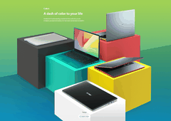 [REVIEW - ASUS VIVOBOOK S530] - Dòng sản phẩm trẻ trung, năng động mang đến hiệu năng ổn đinh cho người dùng