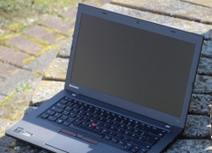 Lenovo ra mắt bộ đôi laptop ThinkPad T Series Gọn nhẹ, bền bỉ và mạnh mẽ