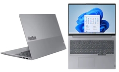 [REVIEW SẢN PHẨM] LAPTOP LENOVO THINKBOOK 16 G6