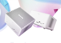 Zotac ra mắt PC Mini gọn nhẹ, trang bị Intel Core i7, RAM 32GB, RTX 2600 Super cho dân sáng tạo nội dung