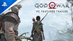 NÂNG CẤP FSR CỦA AMD KHÔNG THỰC HIỆN CÔNG LÝ GOD OF WAR TRÊN PC
