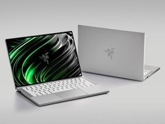 Razer Book 13: Sự kết hợp độc đáo giữa Dell XPS 13 và Blade Stealth, giá từ 28 triệu đồng