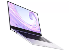 Huawei "hồi sinh" MateBook D14 và D15 với APU AMD Ryzen 4000